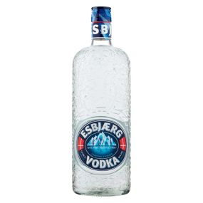 Esbjaerg Vodka 100 cl