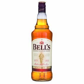 Bell's Blended Scotch Whisky 70 cl
