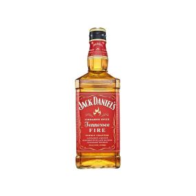 Jack Daniel's Fire 70 cl