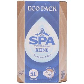 Spa Reine Eco Pack 500 cl 