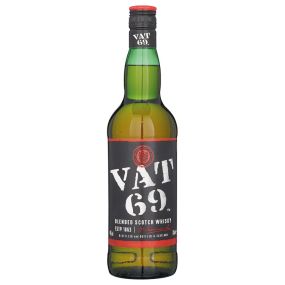 Vat 69 Whisky 100 cl