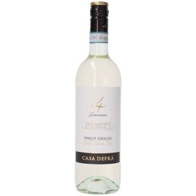 Casa Defra Pinot Grigio 75 cl