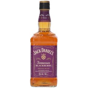 Jack Daniel's Blackberry 70 cl