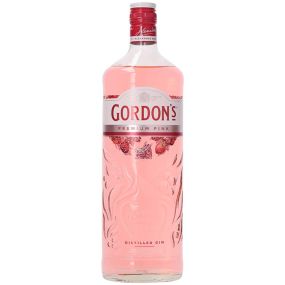 Gordon's Premium Pink Gin 100 cl