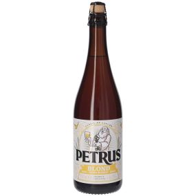 Petrus Blond 75 cl