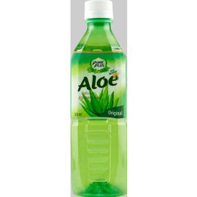 Pure Plus Aloe Vera Drink Original 50 cl
