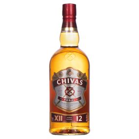 Chivas Regal 12 years 100 cl
