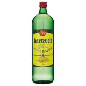 Hartevelt Jonge Jenever 150 cl