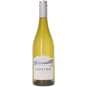 Castle Bay Sauvignon Blanc 75 cl