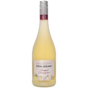 Perlissimo Pineapple & Passionfruit 75 cl