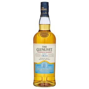 The Glenlivet Founder's Reserve Single Malt Whisky 70 cl