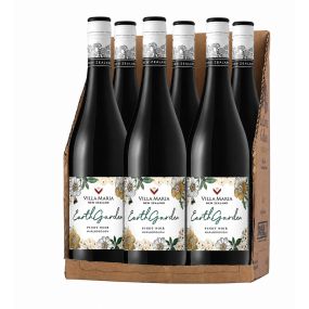 Villa Maria Earth Garden Pinot Noir