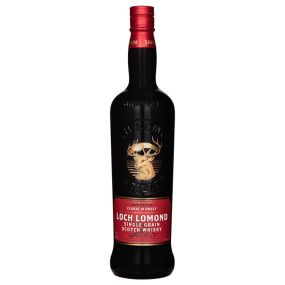 Loch Lomond Single Grain Whisky 70 cl