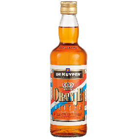De Kuyper Oranje bitter 50 cl