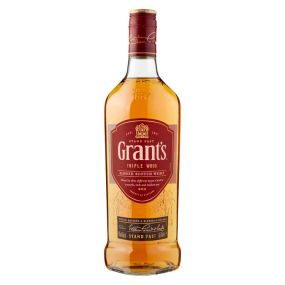 Grant's Blended Scotch Whisky 70 cl