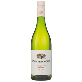 Onverwacht Chardonnay-Viognier 75 cl