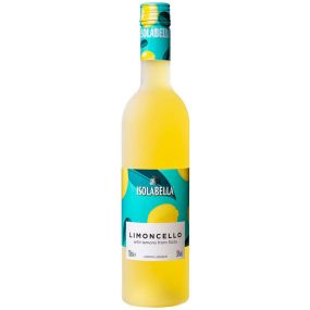 Isolabella Limoncello 70 cl