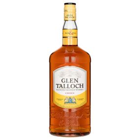 Glen Talloch Whisky 150 cl