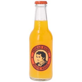 Thomas Henry Mystic Mango 20 cl