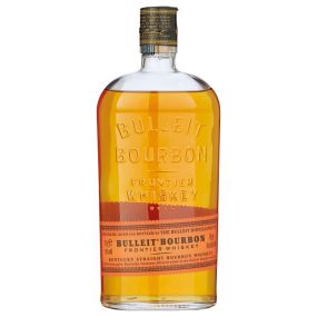 Bulleit Bourbon Whiskey 70 cl