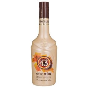 Licor 43 Créme Brulee 70 cl 
