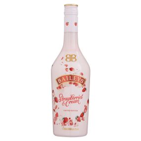 Baileys Strawberries & Cream 70 cl