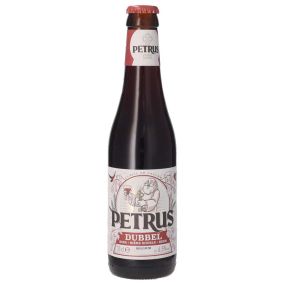 Petrus Dubbel 33 cl