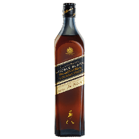 Johnnie Walker Double Black Whisky 70 cl