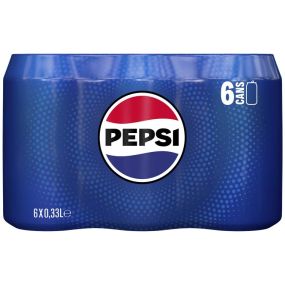 Pepsi Cola Regular