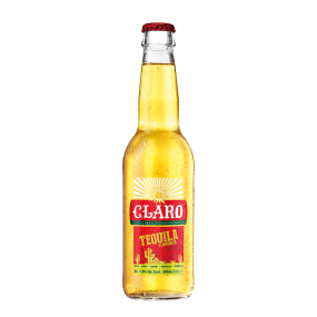Claro Mexican 33 cl