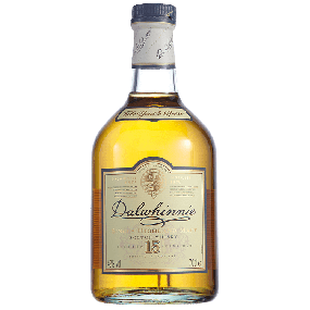 Dalwhinnie Single Malt 15 Years Whisky 70 cl
