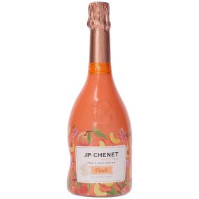 J.P. Chenet Fashion Peach 75 cl