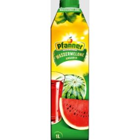 Pfanner sap Watermelon