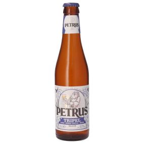 Petrus Tripel 33 cl