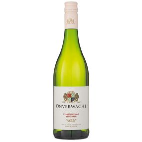 Onverwacht Chardonnay-Viognier 75 cl