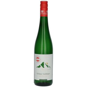 Sonnengold Grüner Veltliner 75 cl