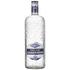 Boomsma Jonge Jenever 100 cl