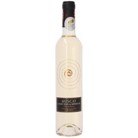 Saint Jean Muscat de Minervois 50 cl