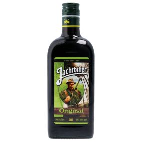 Gorter Jachtbitter 70 cl