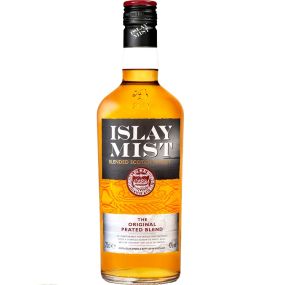 Islay Mist Original Peated Blend Whisky 70 cl