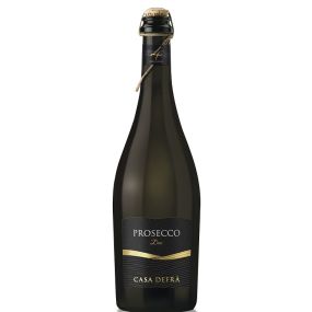 Casa Defra Glera Prosecco 75 cl