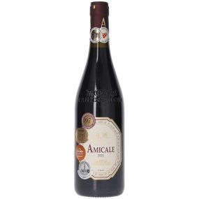 Amicale Cantine di Ora 75 cl