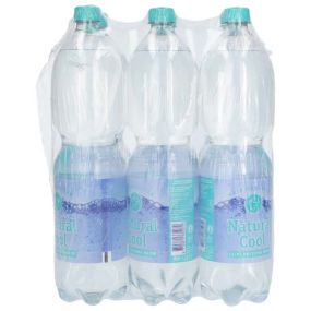 Natural Cool Natural Cool Licht Bruisend 150 cl