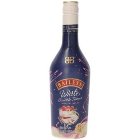 Baileys White Chocolate & Raspberry 50 cl