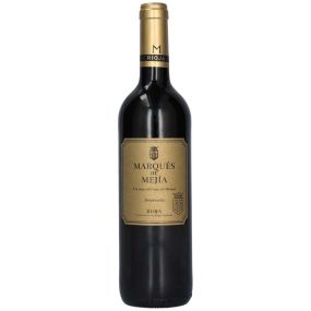 Marqués de Mejia Rioja Tempranillo 75 cl