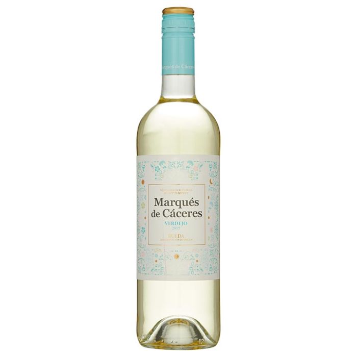 Marqués de Caceres Rueda Verdejo 75 cl