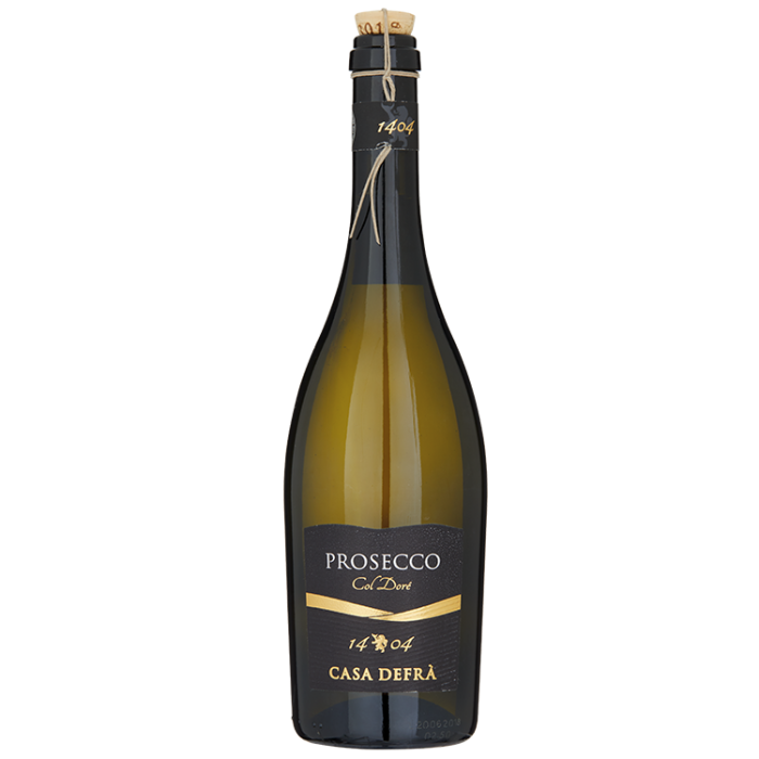 Casa Defra Glera Prosecco 75 cl
