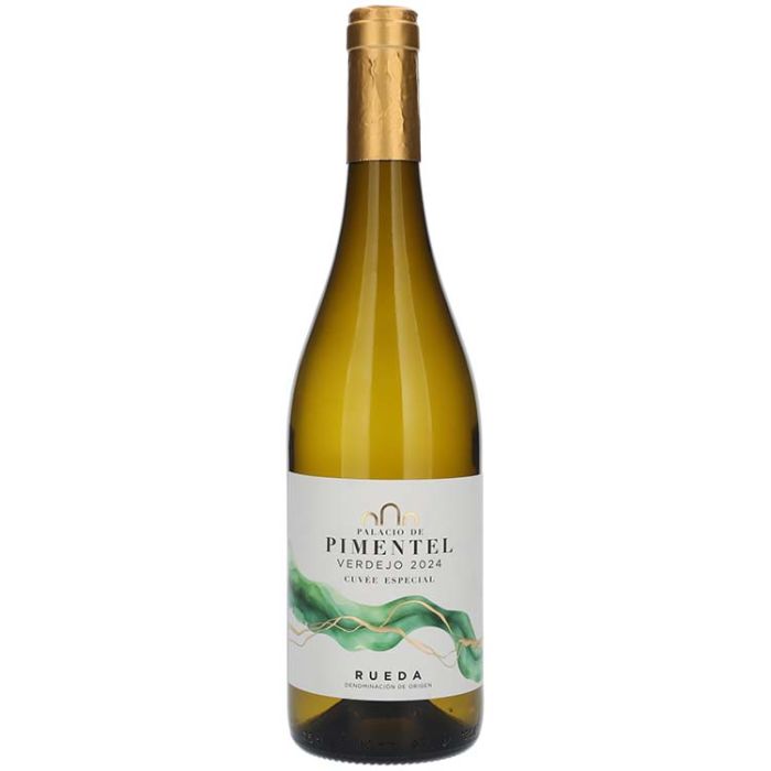 Palacio de Pimentel Rueda Verdejo Cuvée Especial 75 cl