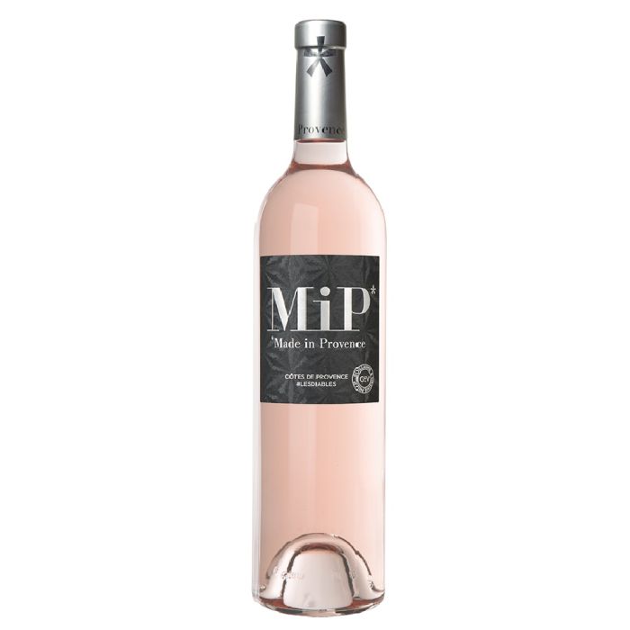 MIP Made In Provence Classic Rose 2024 75 cl