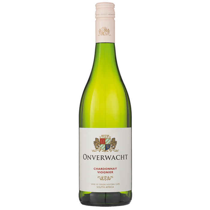 Onverwacht Chardonnay-Viognier 75 cl
